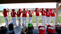2020 SUN PRAIRIE U14