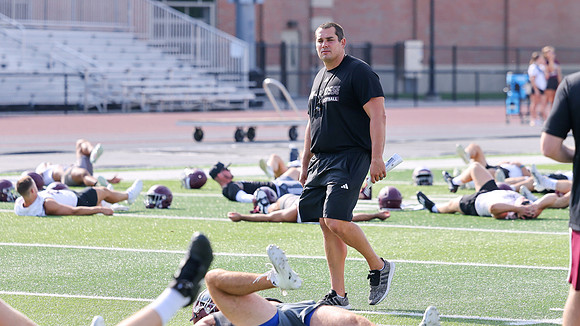 Coach Matt Janus (5)