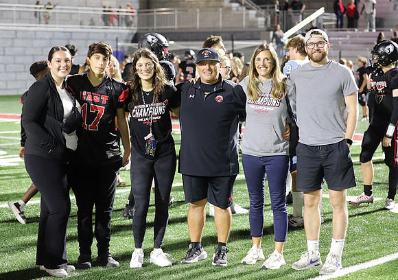 Coach Jack Marchese (10)