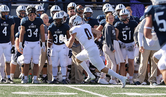 10-8-22 vs. UW Stout  (208)