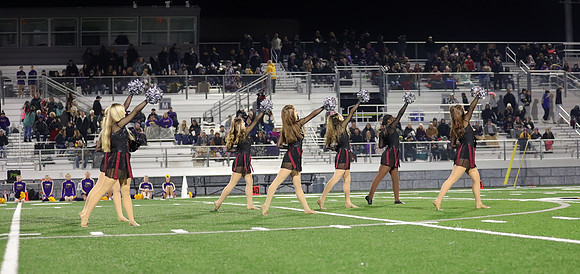 10-28-22 at Varsity Football Playoff Game  (58)