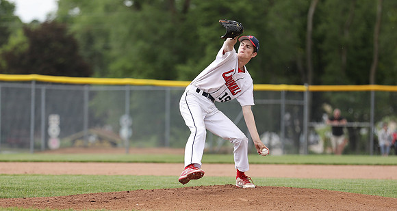 6-7-22 SECTIONAL CHAMPIONSHIP vs. Waunakee (9)