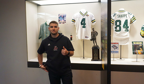 10-28-22 Green Bay,Practice and Hall of Fame  (35)