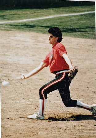 1989 Doug Hansen
