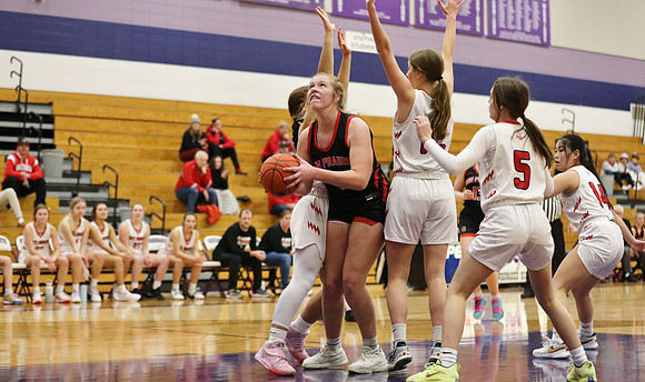 12-27-22 VARSITY vs. Mt. Horeb at Waunakee Tournament  (70)