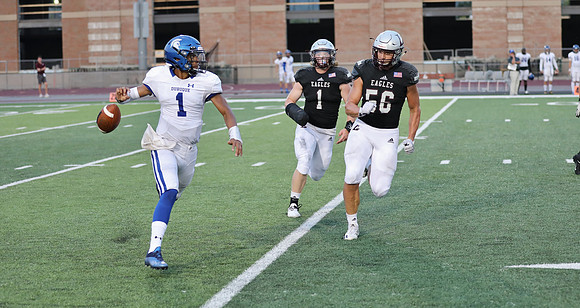 1 Jack Kelley  (11)