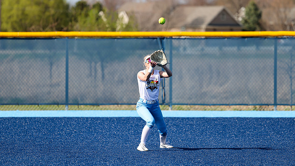 4-24-25 VARSITY Hits 4 Autism vs. Sun Prairie East (37)