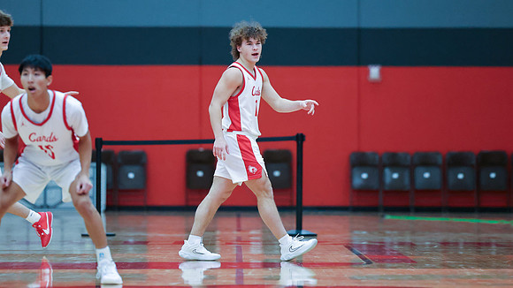 13 Josh Manke (25)