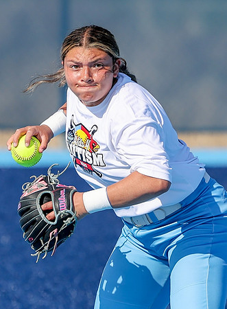 4-24-25 VARSITY Hits 4 Autism vs. Sun Prairie East (51)