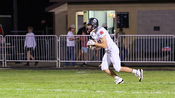 21 Brady Kaufman (33)