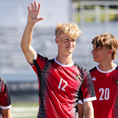 9-28-24 VARSITY (SENIOR NIGHT) vs. Sauk Prairie (43)