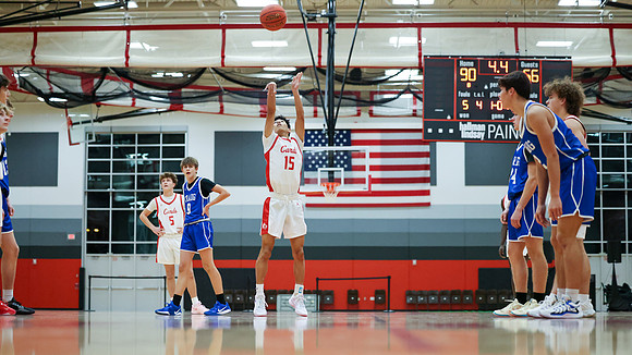 15 Jackson Connelly
