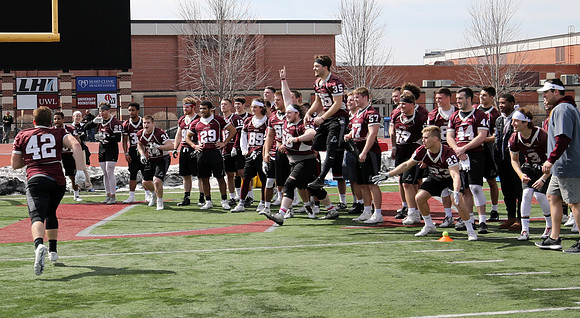 1 UWL 2018 Spring Practice  (74)