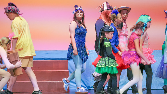 7-17-25 Lillie SpongeBob Musical (24)