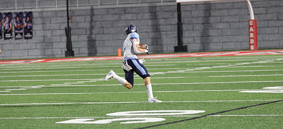9-16-22 vs. Sun Prairie East  (70)