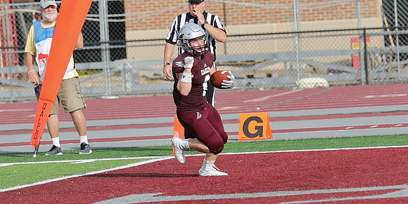 6 Joey Stutzman (95)
