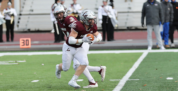 6 Joey Stutzman (41)