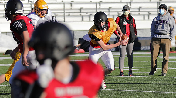 3-19-21 JV Scrimmage vs. DeForest  (68)