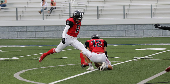 9-2-21 vs. Madison La Follette   (76)