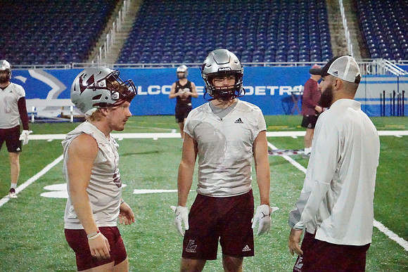9-16-22 Practice at Ford Field (KERIC JACKSON PHOTOS ) (5)