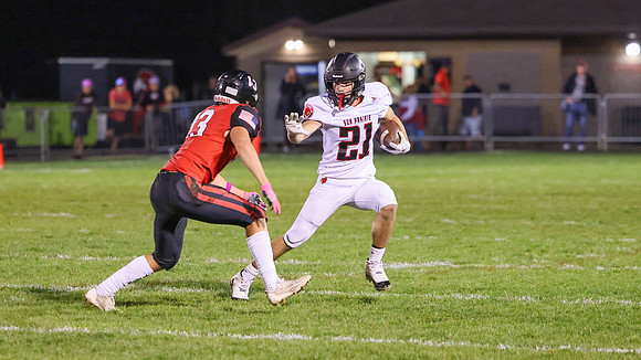 21 Brady Kaufman (37)