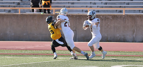 6 Joey Stutzman (71)