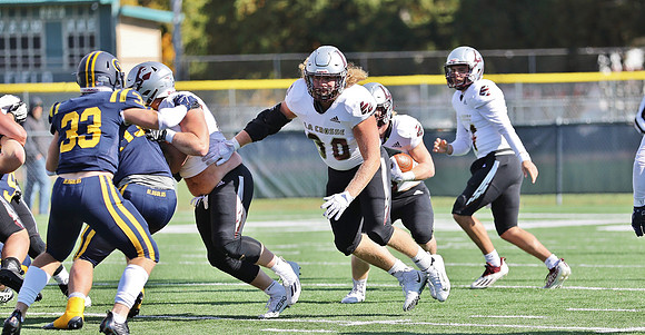 6 Joey Stutzman  (65)