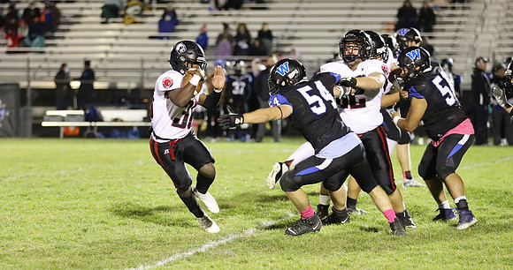 36 AJ Colvin (48)