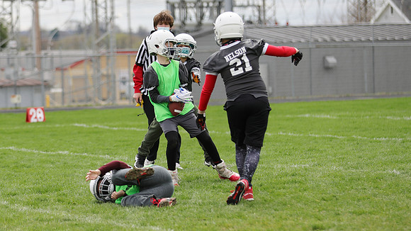 4-11-21 6th Grade Peterson  vs. 6th Grade Johnson  (17)