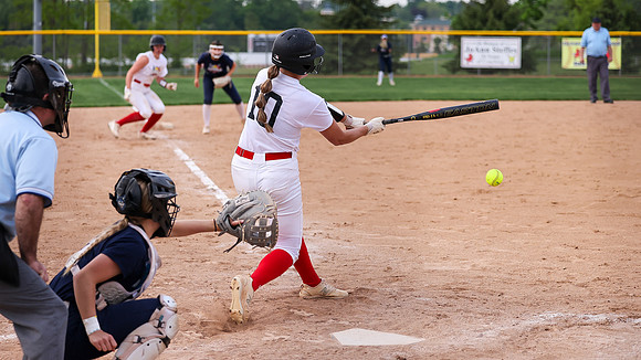 5-14-24 Sun Prairie East Varsity vs. Sun Prairie West  (648)