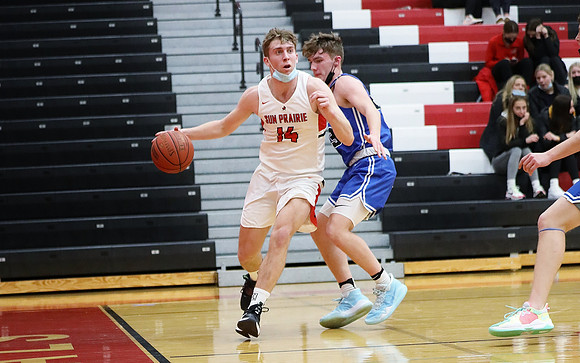 14 Ben Olson  (10)