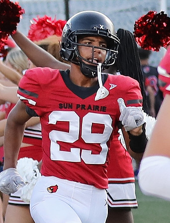 29 Jackson Waitkus