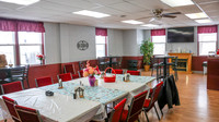 FELLOWSHIP AREA