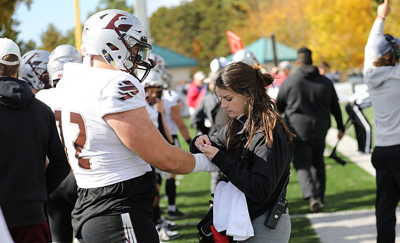 10-15-22 Football vs. UW Eau Claire  (1)