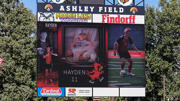 9-28-24 VARSITY (SENIOR NIGHT) vs. Sauk Prairie (14)
