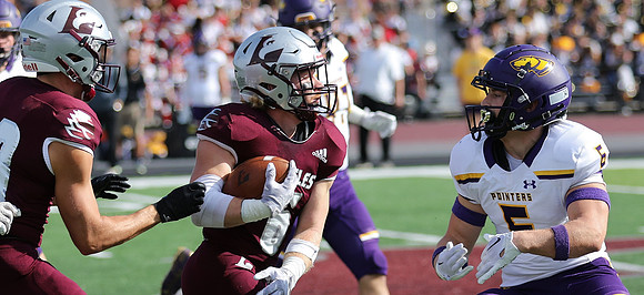 6 Joey Stutzman (41)