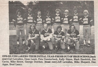 1976 Silver Lakers