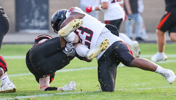23 Marcus Rowe (10)