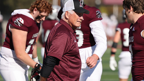 Coach Steve King (7)