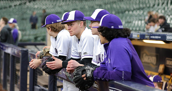 Waunakee vs. Oregon 4 -8-22 at American Family Field in Milwaukee WI   (27)