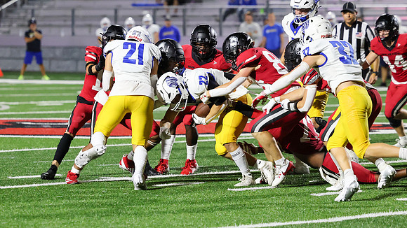 30 Antonio Graves (3)