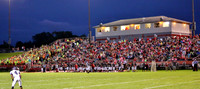 2016 Ashley Field