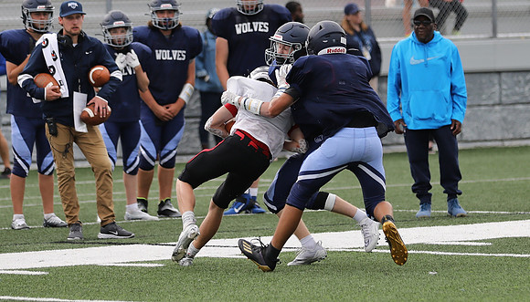 8-12-22 JV Scrimmage vs. Fort Atkinson  (23)
