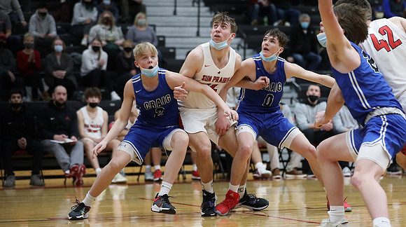 14 Ben Olson  (31)