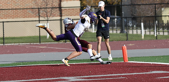 1 Tyler Bowman  (7)