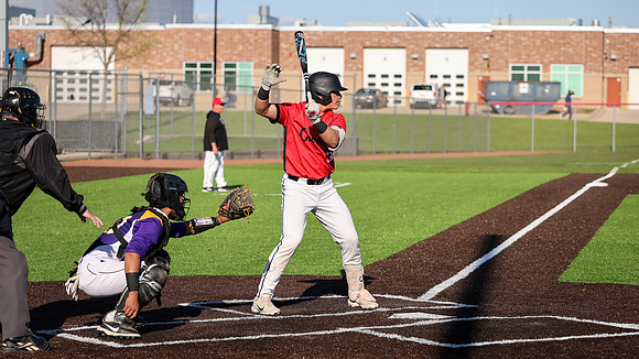 4-29-25 VARSITY vs. Madison East (564)
