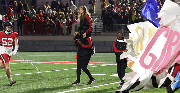10-28-22 at Varsity Football Playoff Game  (16)