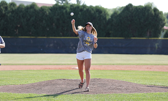 2021 Strike Out Cancer
