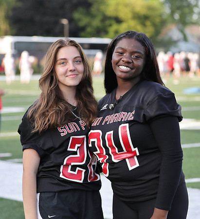 Manager Brooke Biwersi (10)