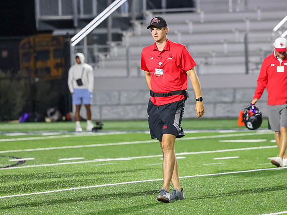 Trainer Joe (5)